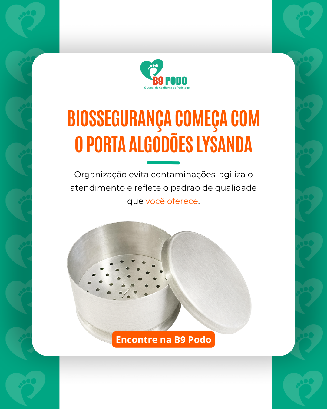 08.10 porta algodao- B9